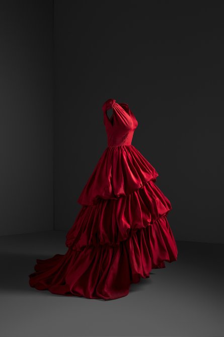 Cristóbal Balenciaga Museoa