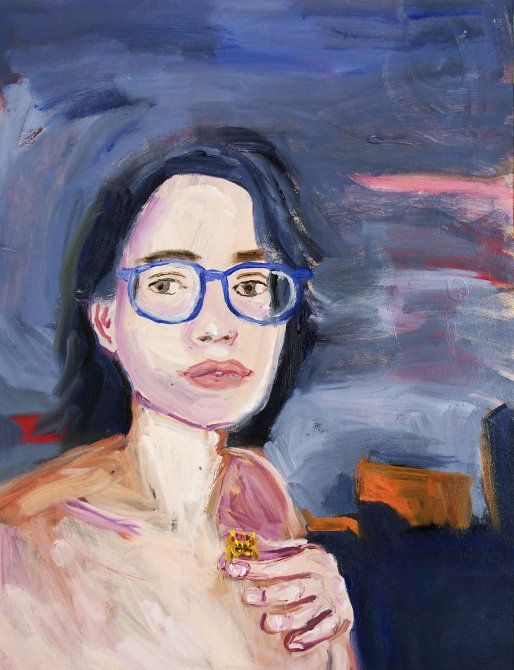 @mariagimenaherrera (First prize #VersionaThyssen II) @mariagimenaherrera (First prize #VersionaThyssen II)