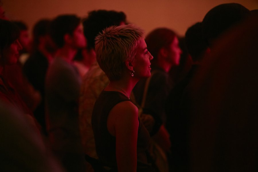 Evento nocturno #VersionaThyssen I