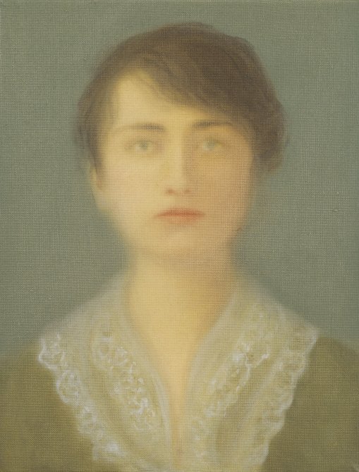 Chechu Álava Camille Claudel