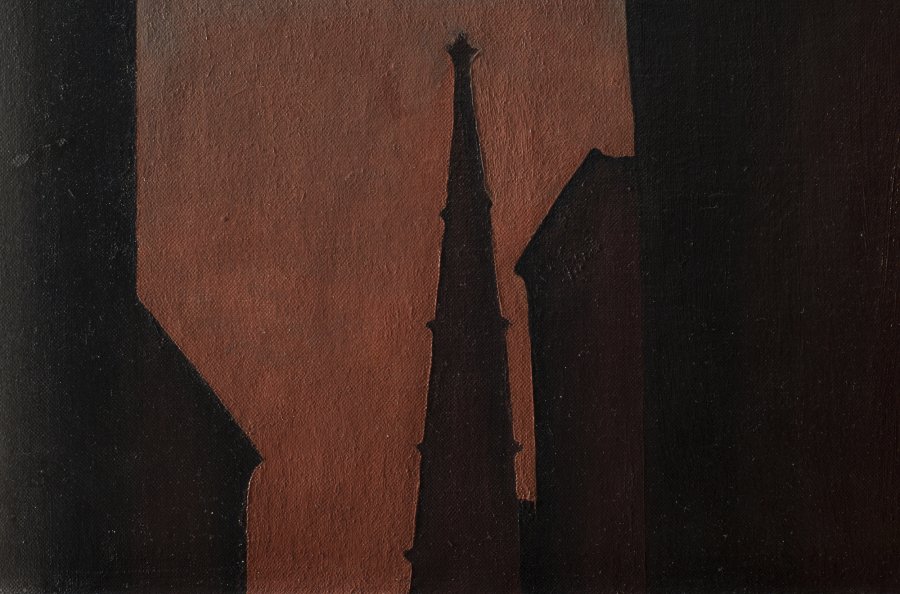 Georgia O'Keeffe a través de las obras de las colecciones Thyssen-Bornemisza