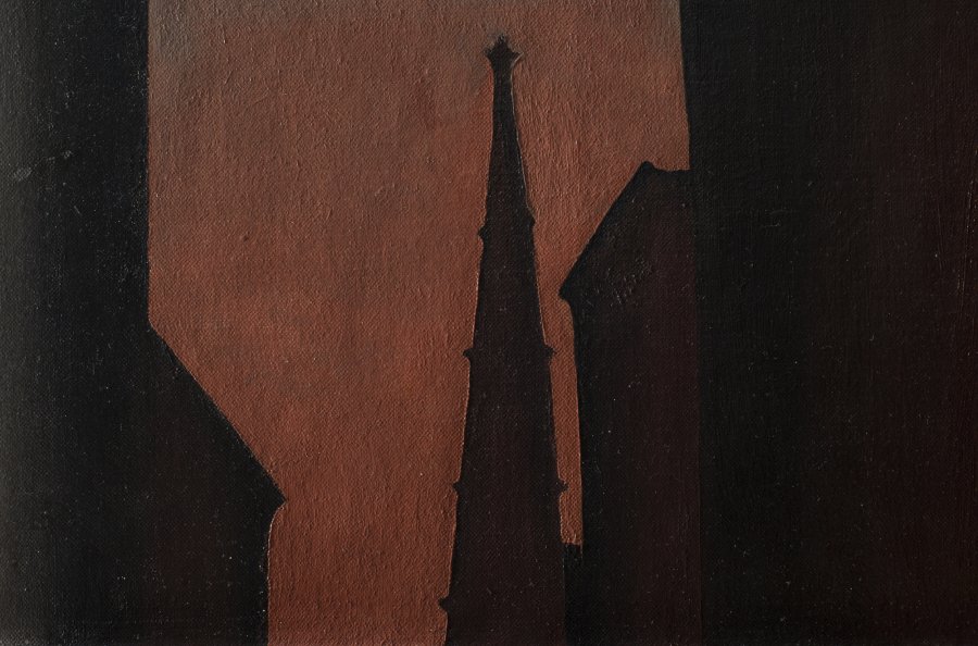 Georgia O'Keeffe a través de las obras de las colecciones Thyssen-Bornemisza Georgia O'Keeffe a través de las obras de las colecciones Thyssen-Bornemisza
