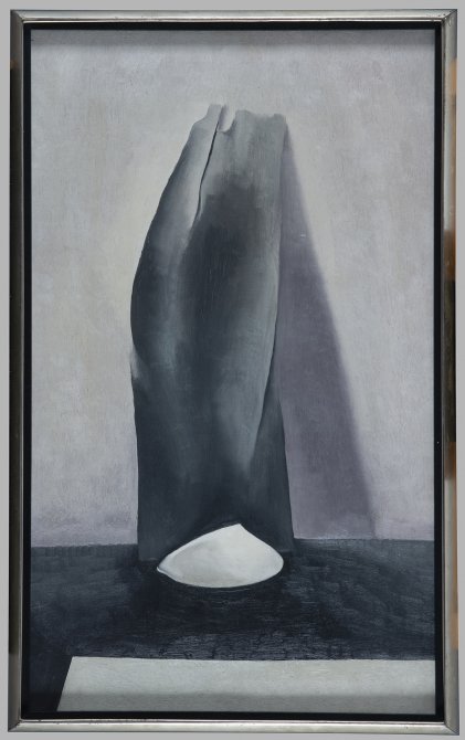 Georgia O'Keeffe a través de las obras de las colecciones Thyssen-Bornemisza Georgia O'Keeffe a través de las obras de las colecciones Thyssen-Bornemisza