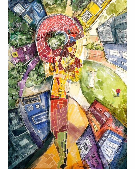 @jhonatan0014. Premio Uniqlo jóvenes artistas #VersionaThyssen XVII @jhonatan0014. Premio Uniqlo jóvenes artistas #VersionaThyssen XVII