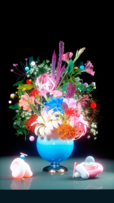 @boldtron (Artista invitado #VersionaThyssen X)