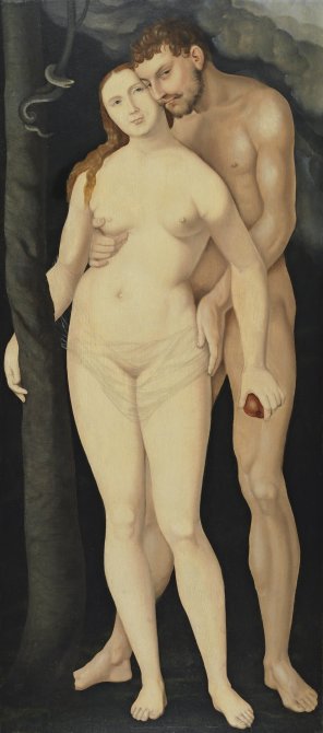 Adam and Eve