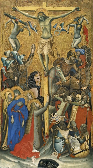 The Crucifixion