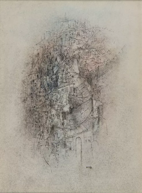 La ciudad