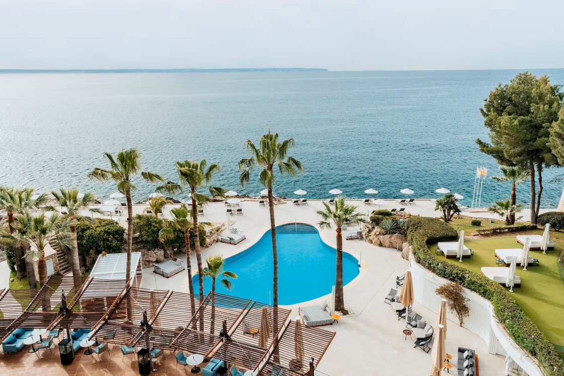 Hotel de Mar Gran Meliá Hotel de Mar Gran Meliá