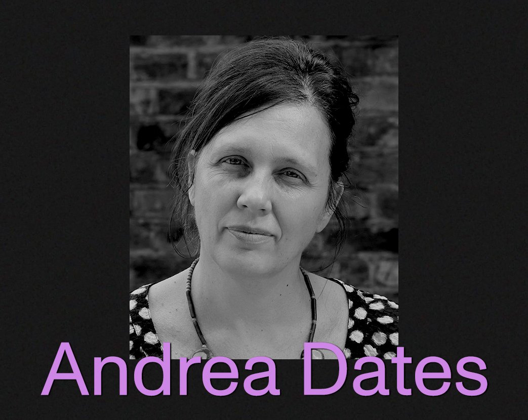Andrea Dates Andrea Dates