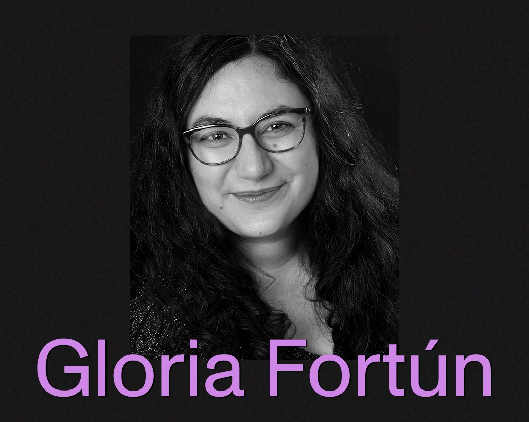 Gloria Fortún
