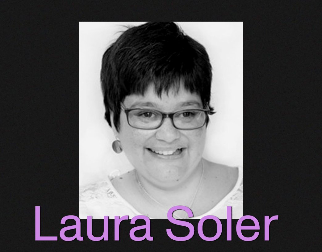 Laura Soler