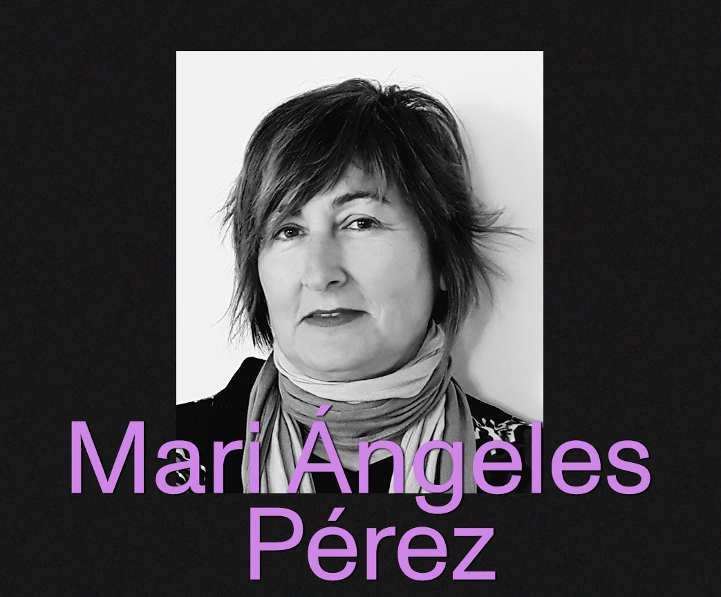 Mari Ángeles Pérez Mari Ángeles Pérez