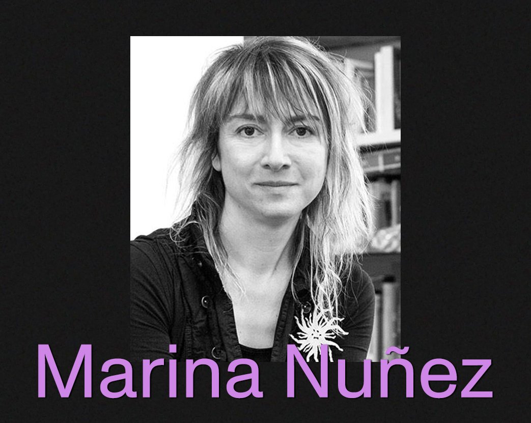 Marina Nuñez Marina Nuñez