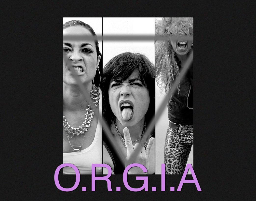 O.R.G.I.A