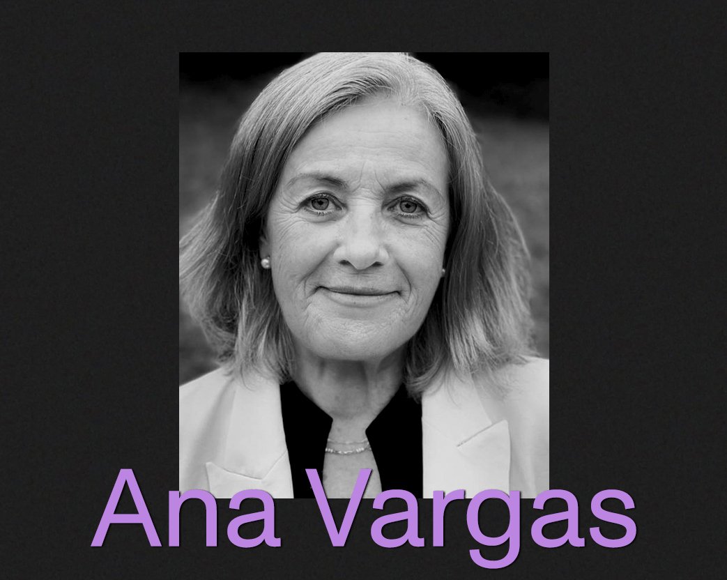 Ana Vargas Ana Vargas