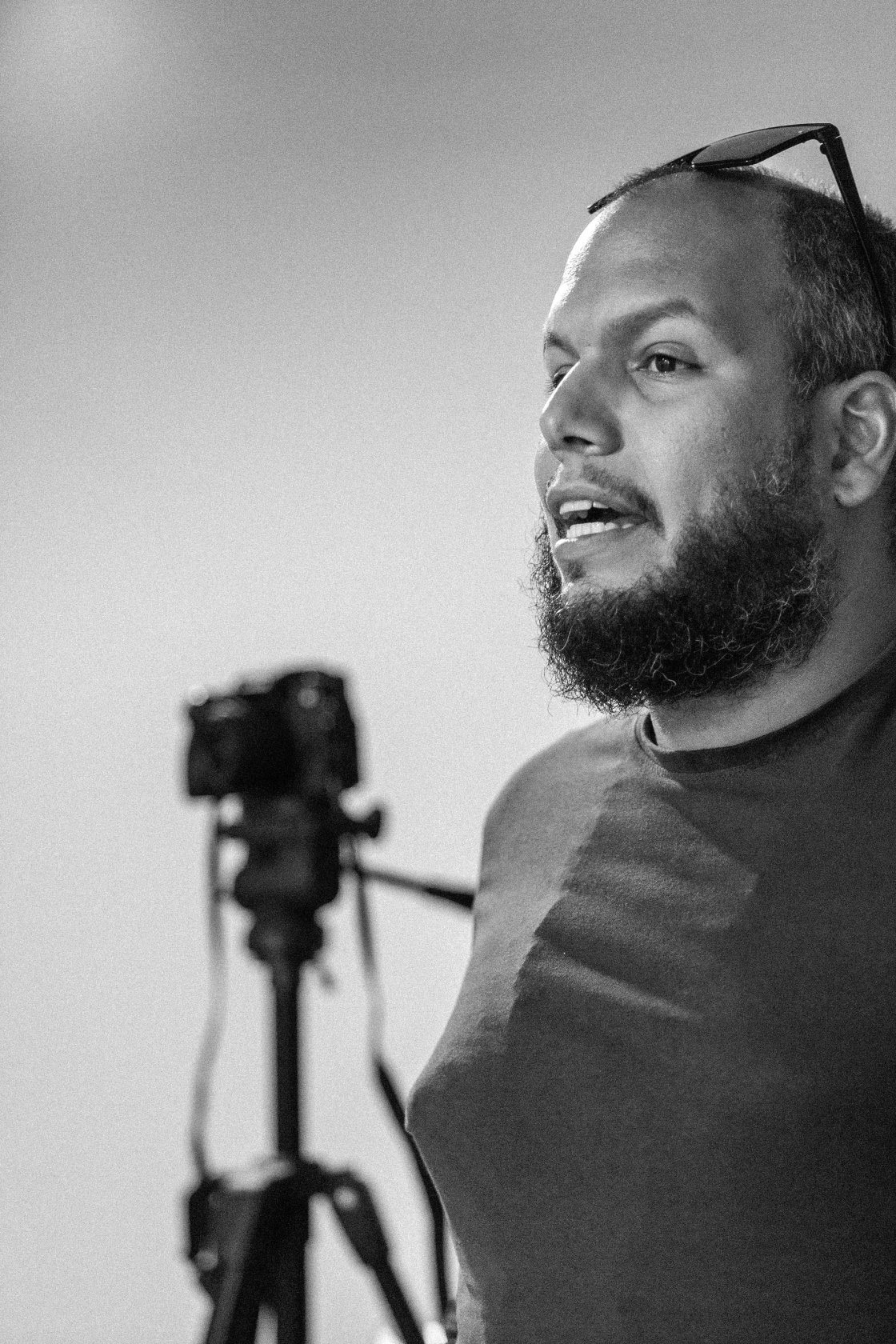 José Ramón Hernández José Ramón Hernández