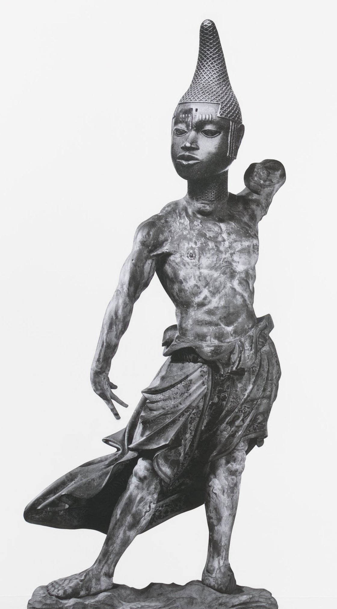 Dr. Lakra. Untitled, 2027