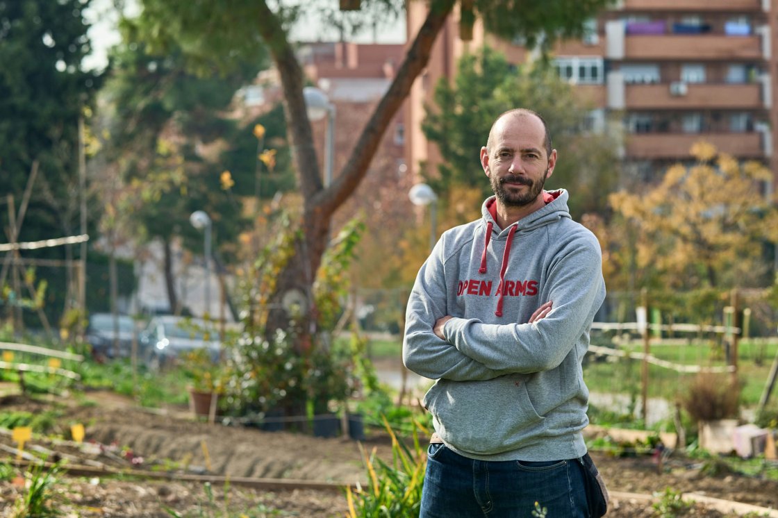 José Luis Fernández Casadevante “Kois” José Luis Fernández Casadevante “Kois”