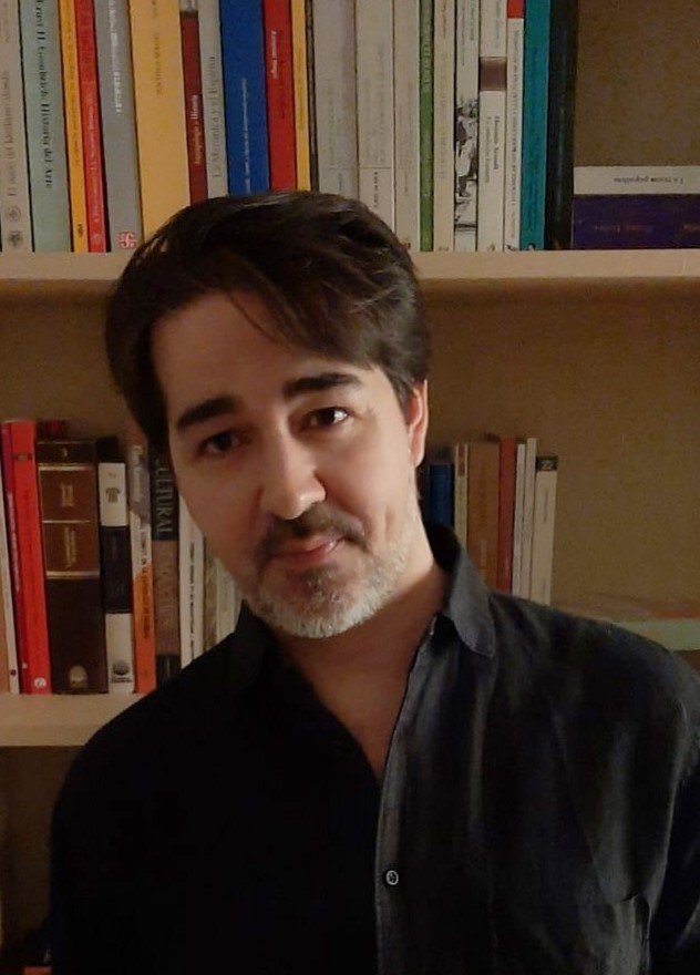 César Ruiz Sanjuan César Ruiz Sanjuan