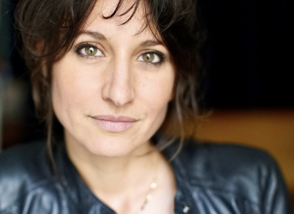Frédérique Aït-Touati Frédérique Aït-Touati