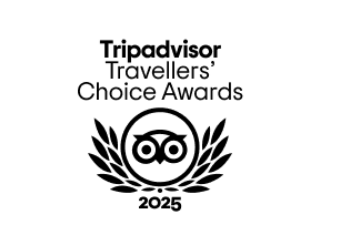 Tripadvisor Travellers' Choice Awards