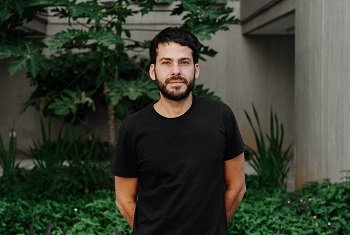 Paulo Tavares Paulo Tavares