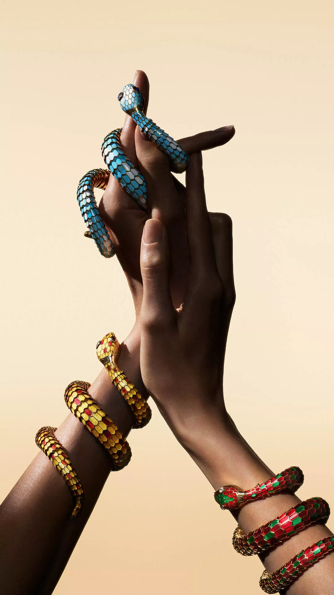 Serpenti. Bulgari Serpenti. Bulgari