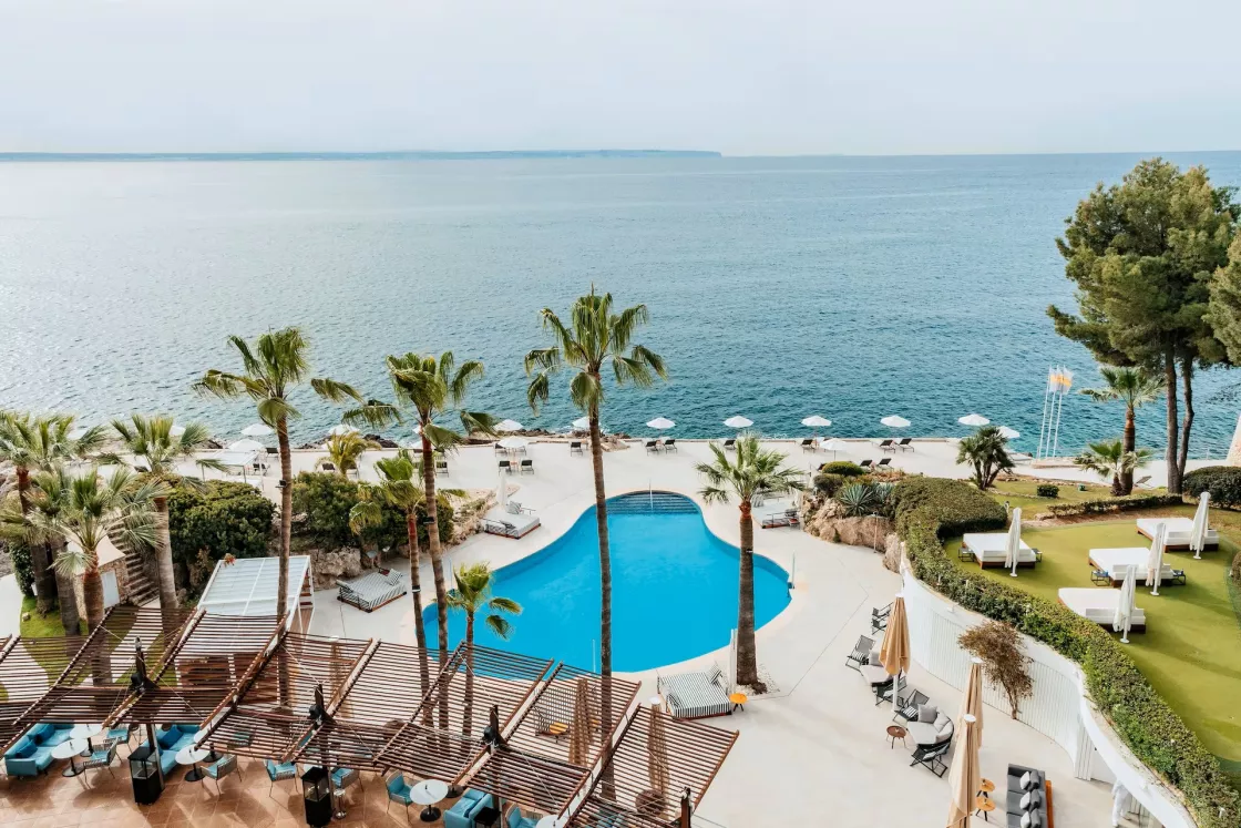 Hotel de Mar Gran Meliá Hotel de Mar Gran Meliá