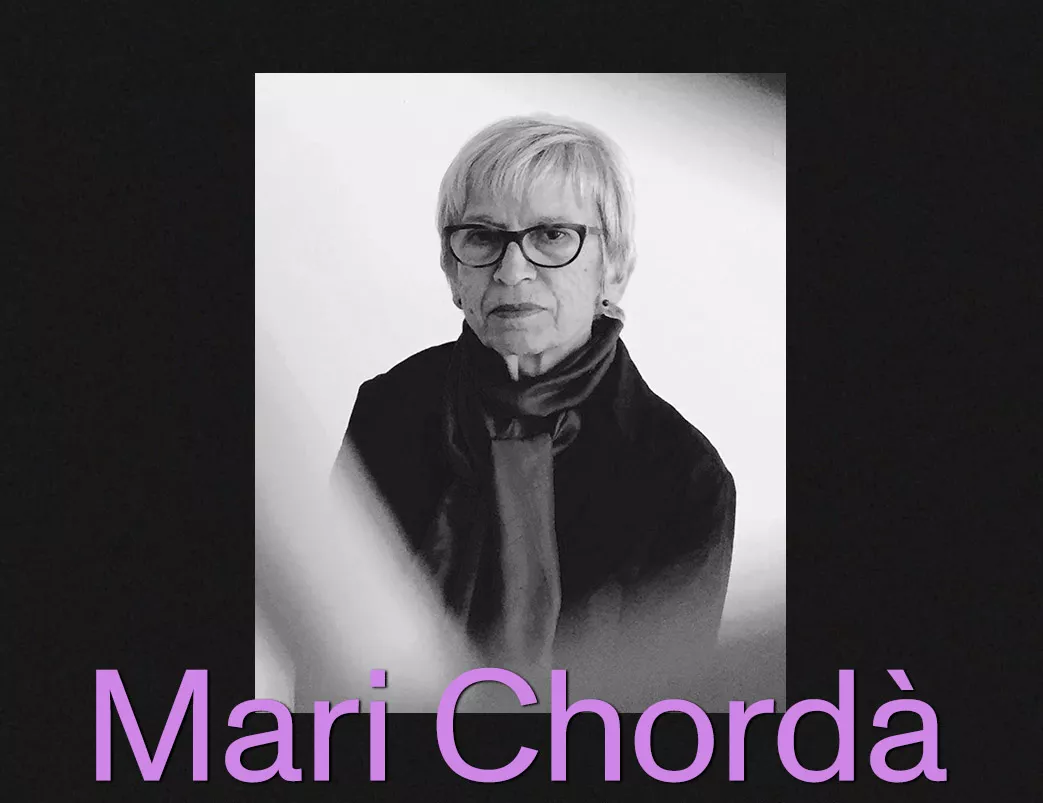 Mari Chordà