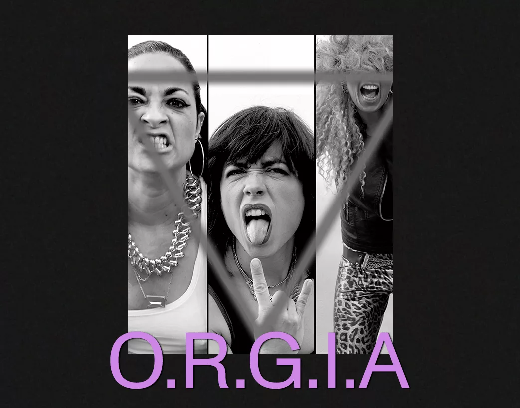 O.R.G.I.A