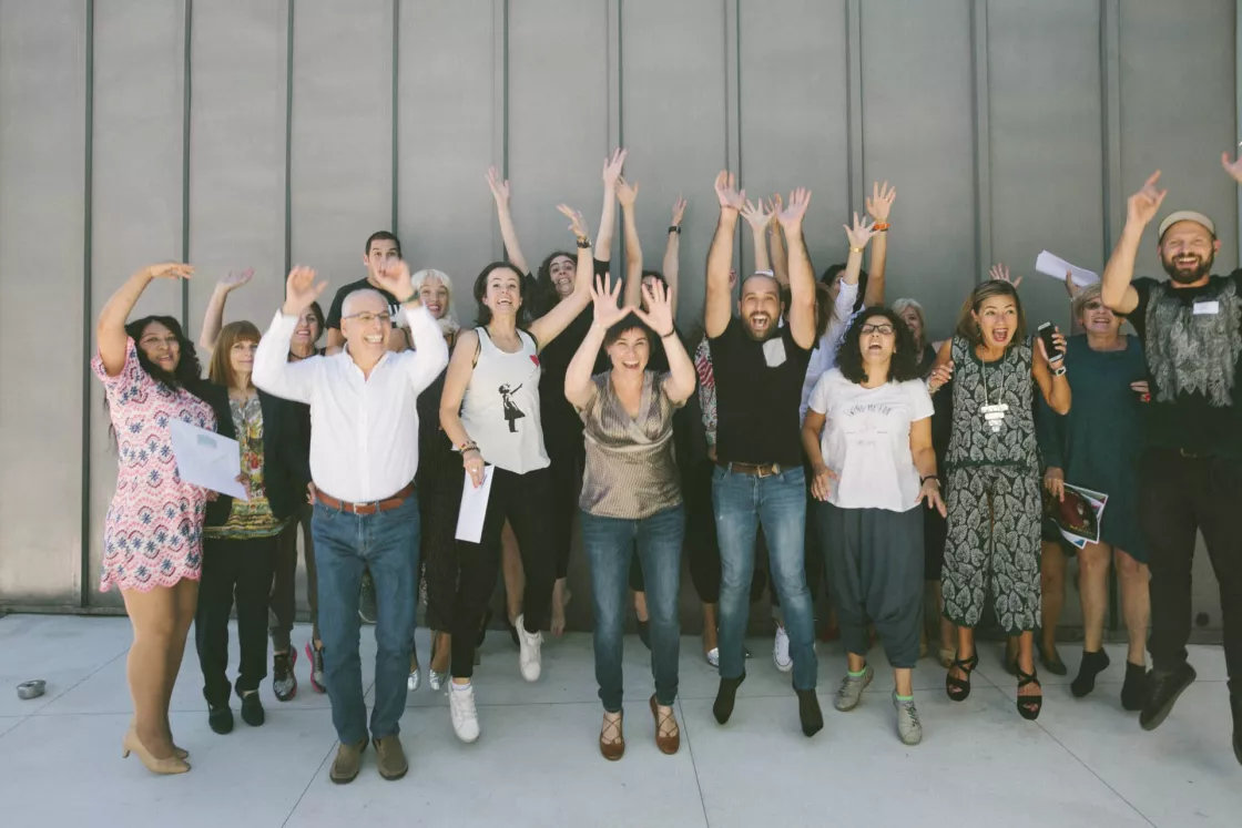Comunidad Musaraña. Mención buenas prácticas. Mención Best Practice del CECA-ICOM 