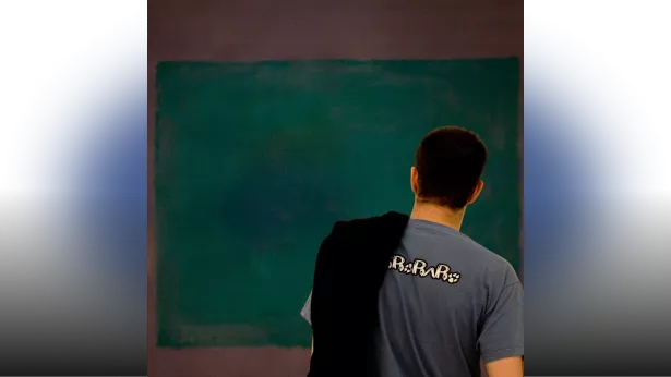 Emociones a través del arte