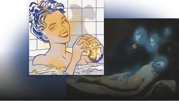 Emociones a través del arte