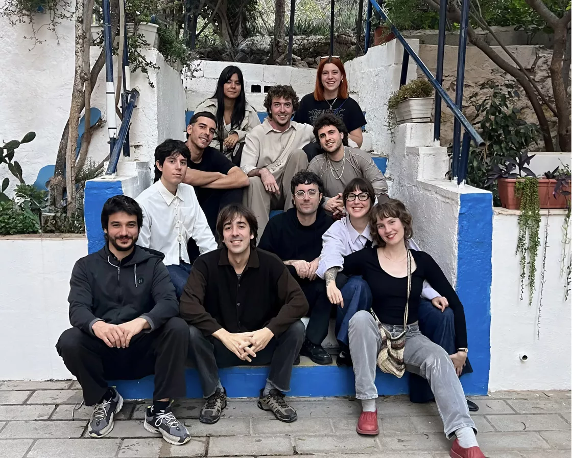 La Cuarta Piel