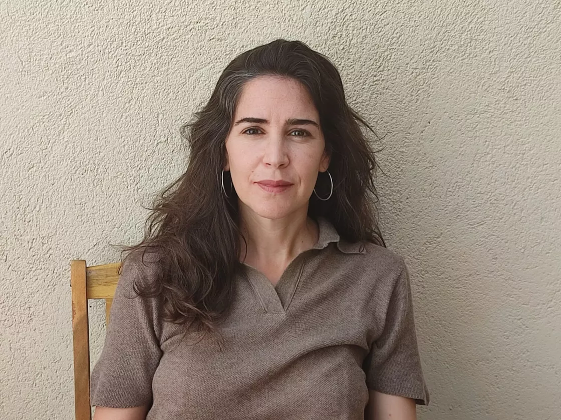 Cristina Catalina Gallego