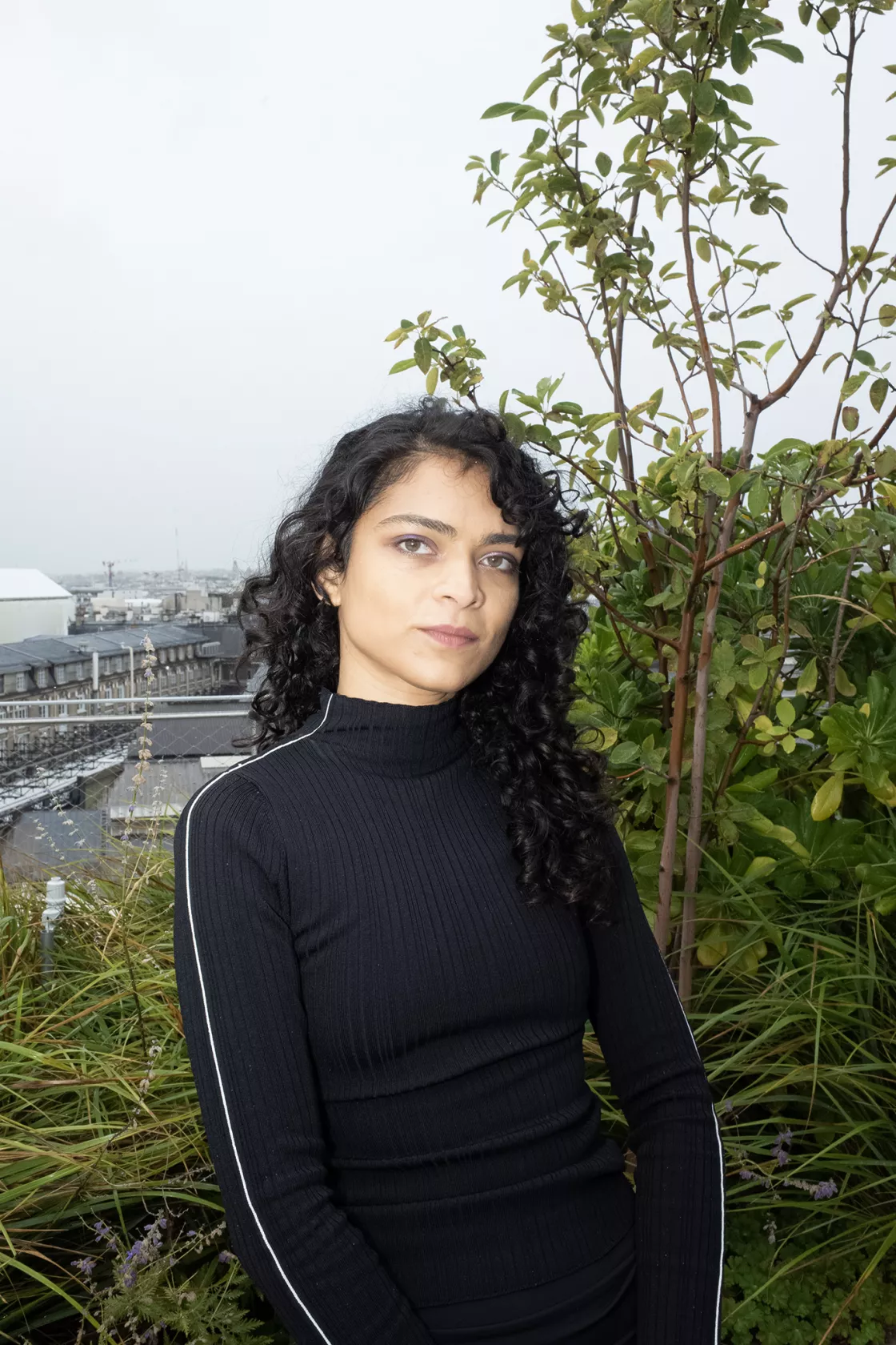 Skye Arundathi Thomas