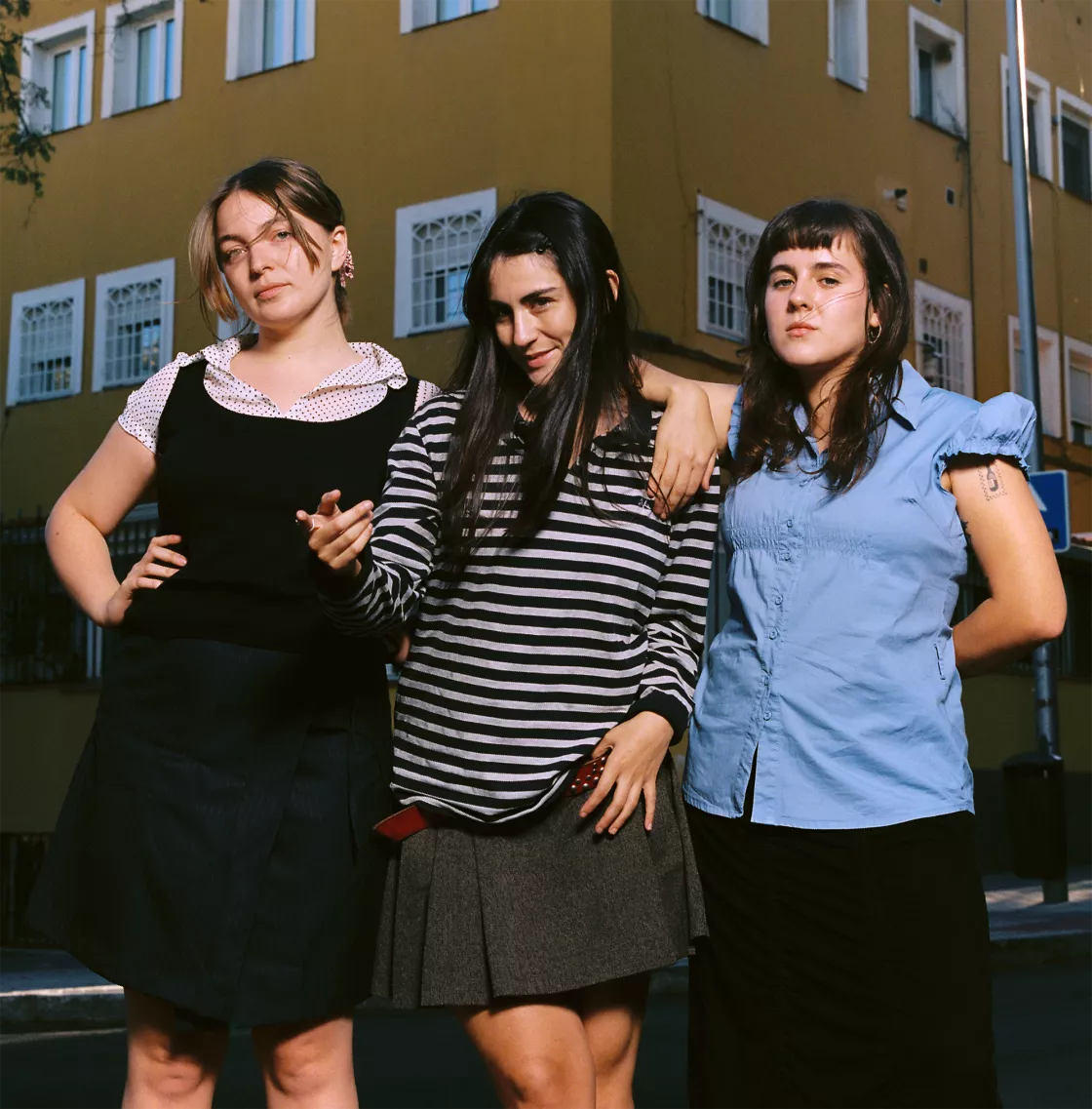 Las Petunias