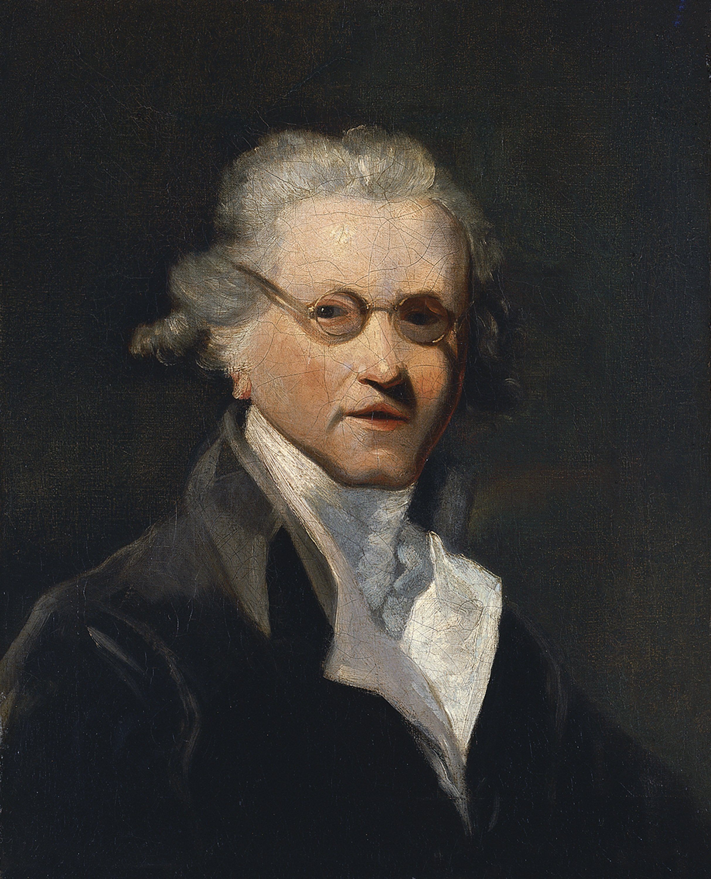 Sir Joshua Reynolds (copia). Joshua Reynolds