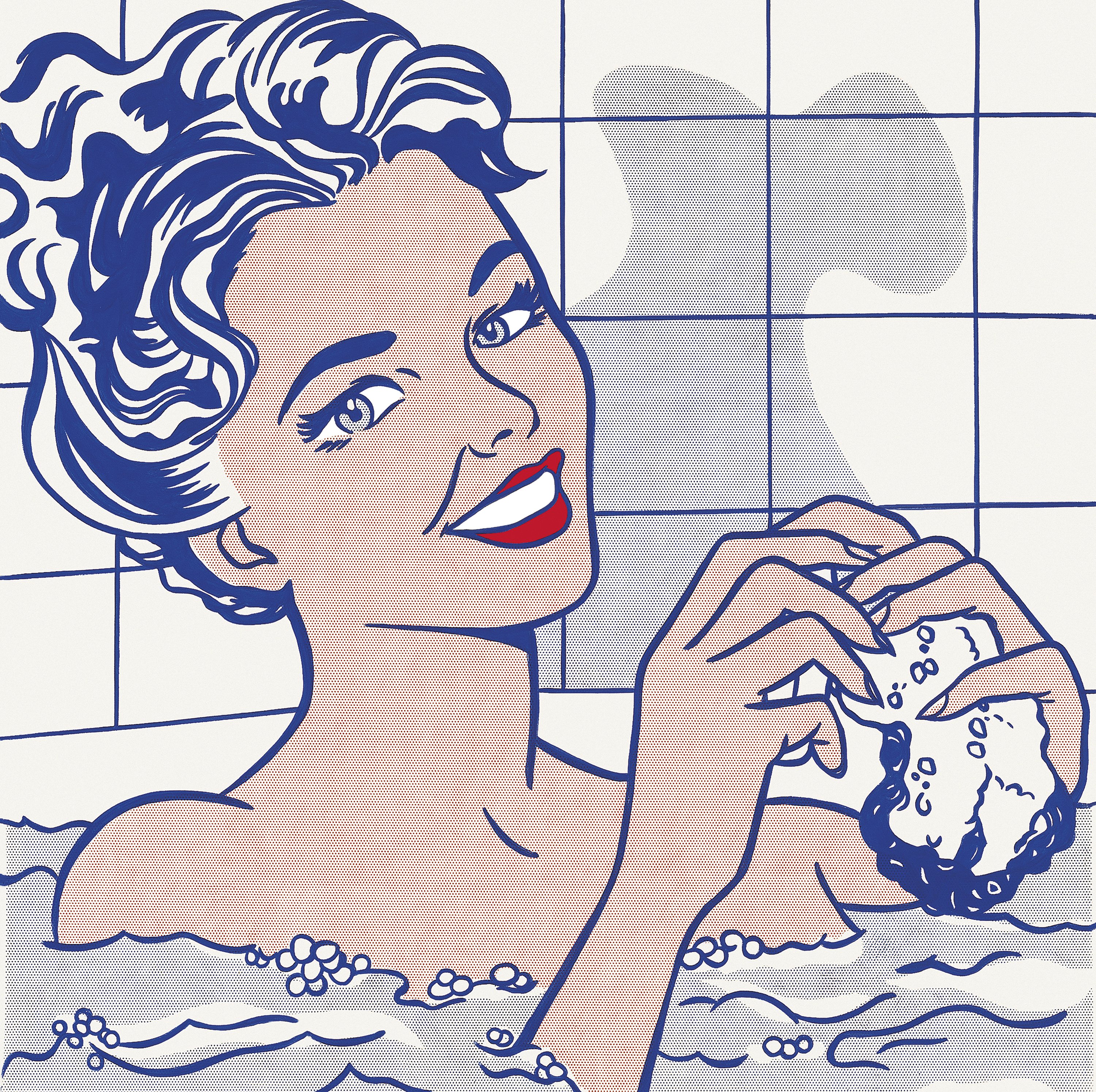 Baño mujer online