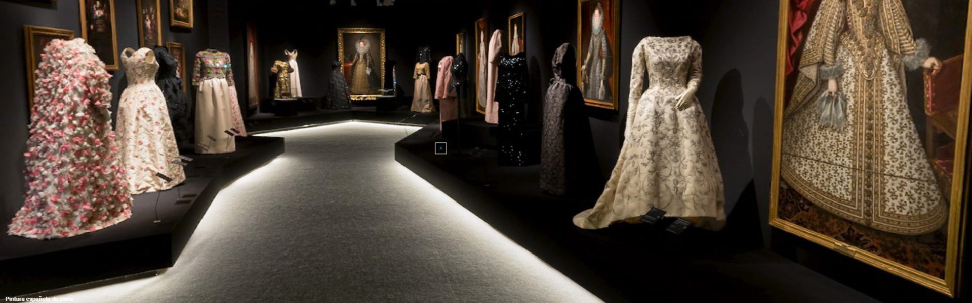 balenciaga museum in spain