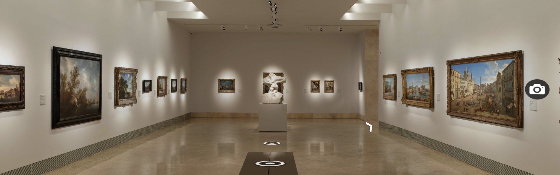 Colección Carmen Thyssen