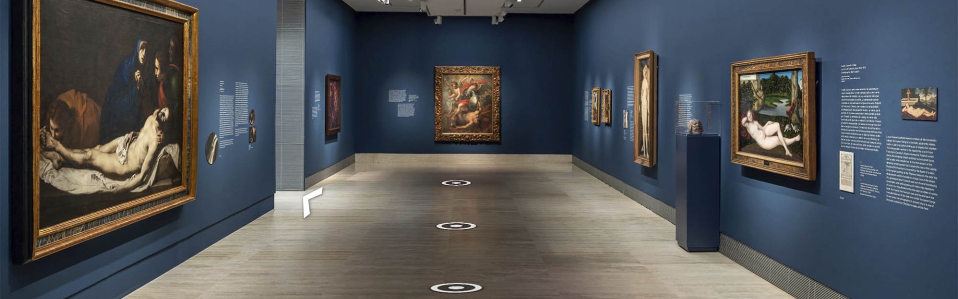 Visita virtual Lo oculto en las colecciones Thyssen-Bornemisza