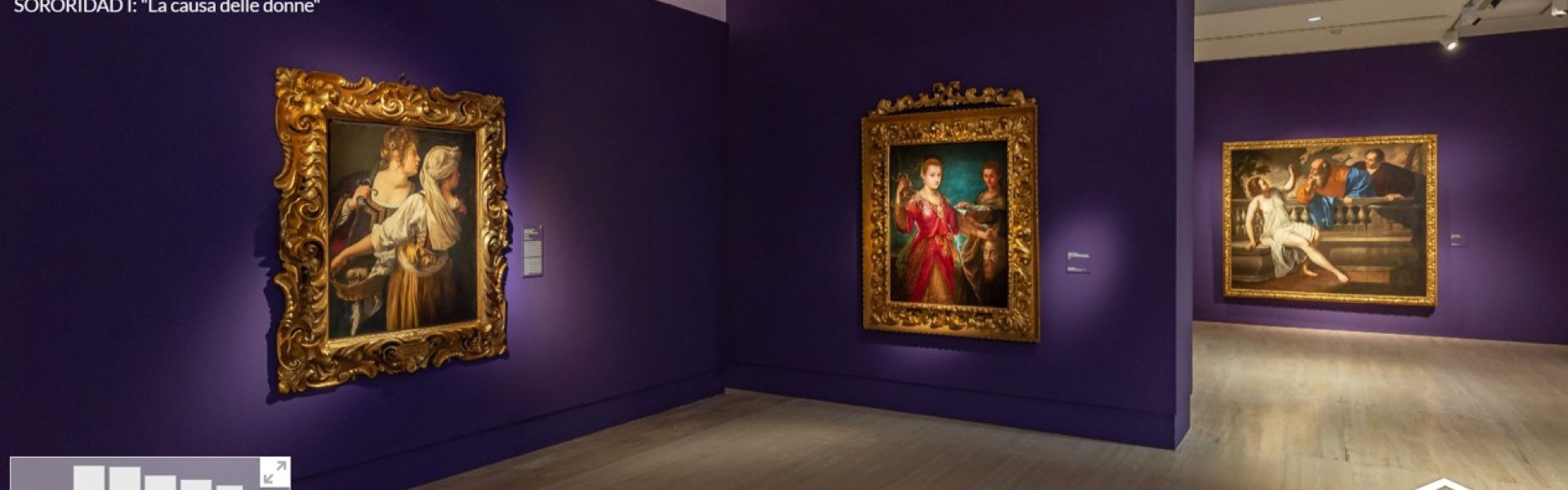 Maestros modernos del Museo Thyssen Bornemisza