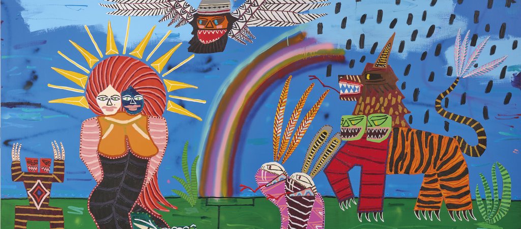 Jordy Kerwick. Jules and his Friends