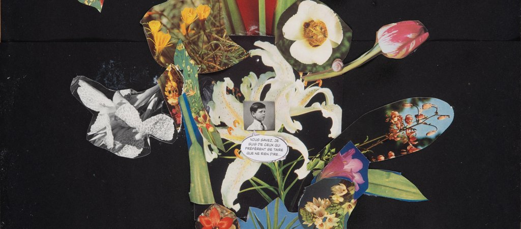 Isabel Coixet. Vous savez, je suis ceux qui préfèrent se taire que ne rien dire, 2015.