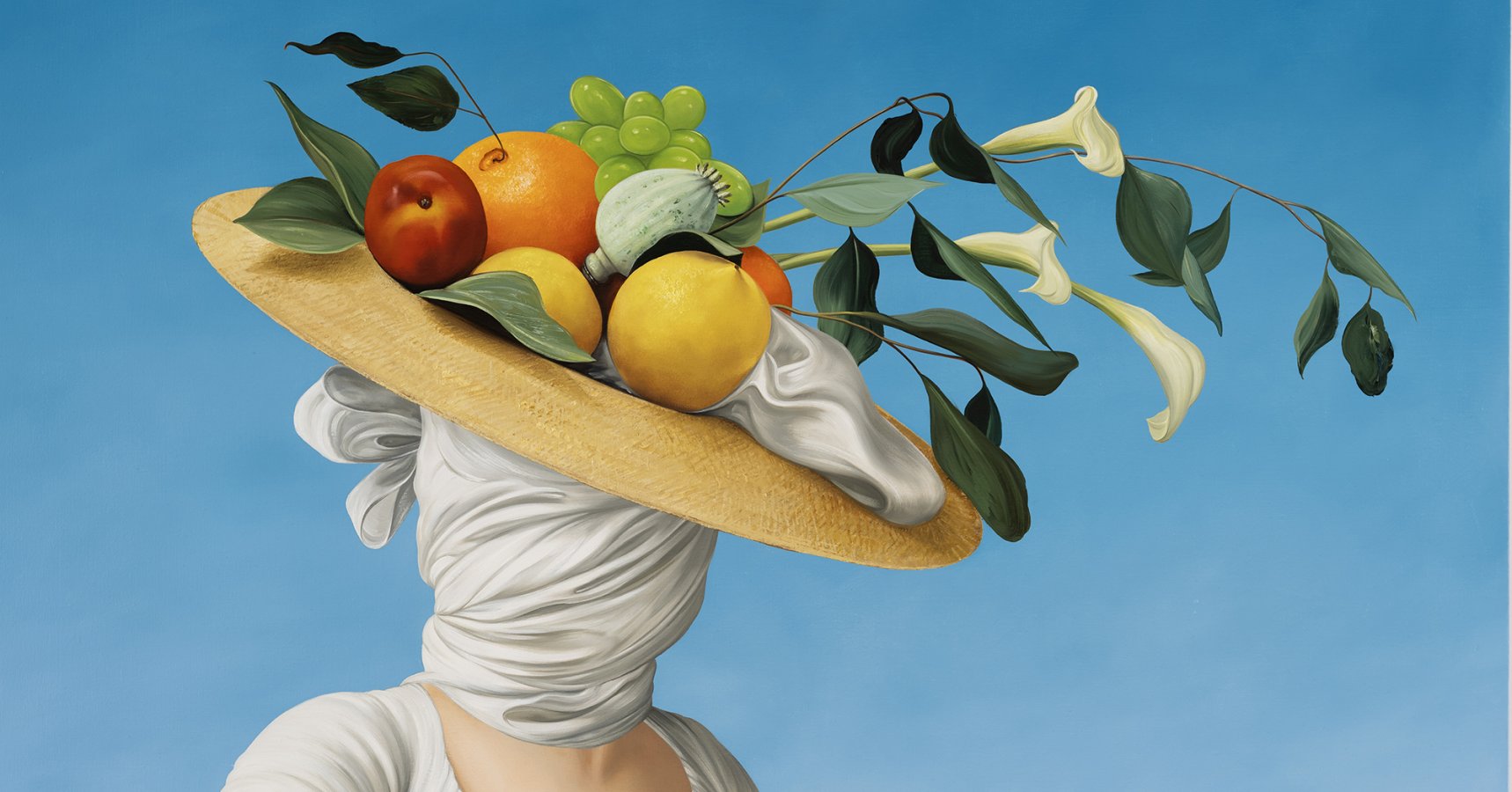 The Summer (after Jean Baptiste François Désoria)