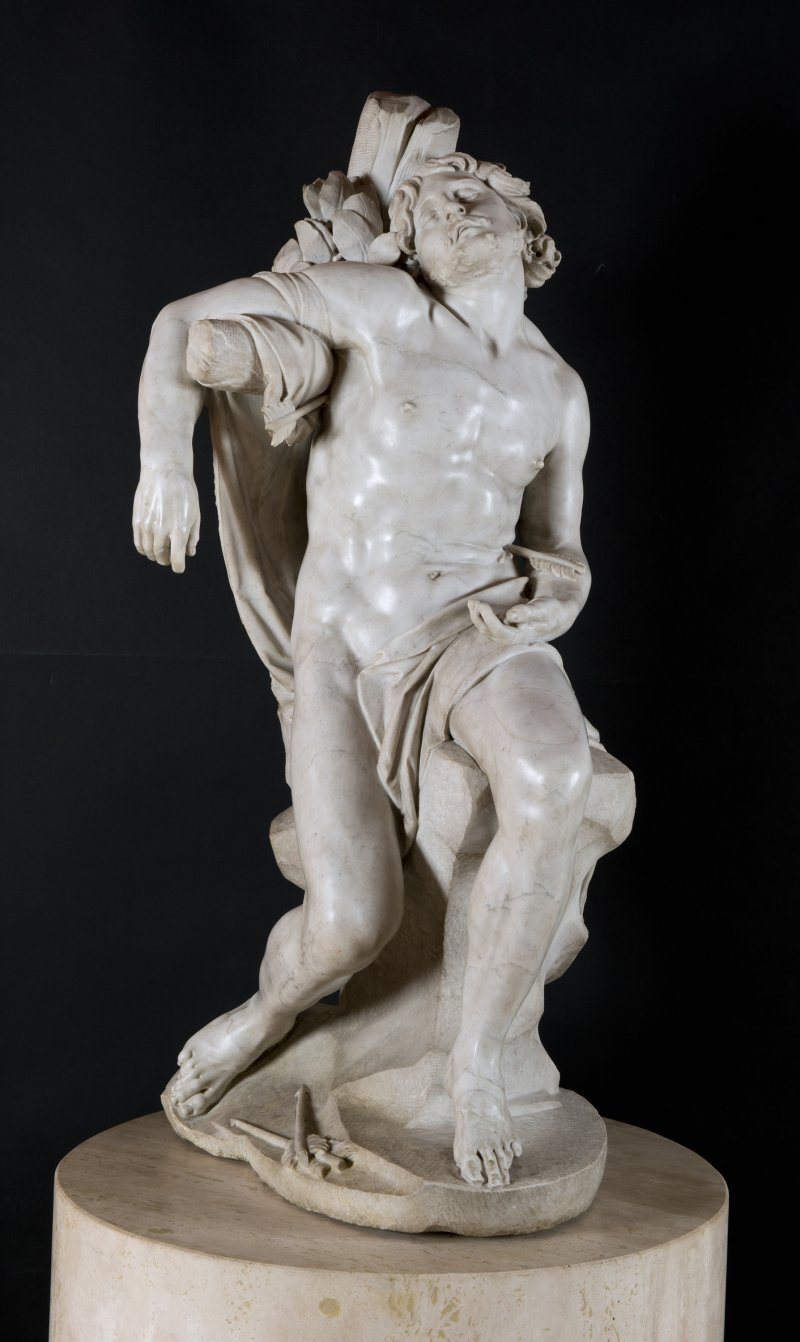 San Sebastián (Gian Lorenzo Bernini)