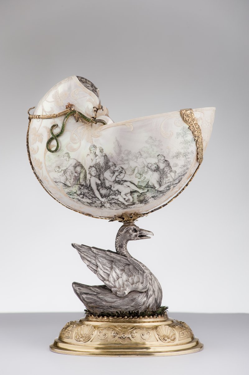 Cornelius Bellekin, Nautilus Cup