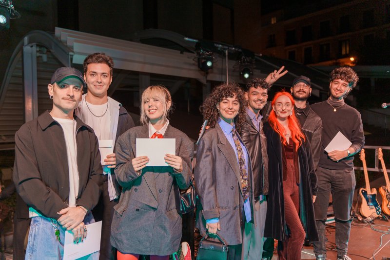 Eugenia Tenenbaum Ganadores Edición XXI VersionaThyssen